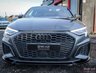 USED 2022 22 AUDI A3 1.0 TFSI 30 S line Saloon 4dr Petrol S Tronic Euro 6 (s/s) (110 ps) Saloon