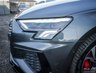 USED 2022 22 AUDI A3 1.0 TFSI 30 S line Saloon 4dr Petrol S Tronic Euro 6 (s/s) (110 ps) Saloon