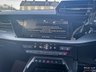 USED 2022 22 AUDI A3 1.0 TFSI 30 S line Saloon 4dr Petrol S Tronic Euro 6 (s/s) (110 ps) Saloon
