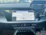 USED 2022 22 AUDI A3 1.0 TFSI 30 S line Saloon 4dr Petrol S Tronic Euro 6 (s/s) (110 ps) Saloon