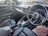 USED 2022 22 AUDI A3 1.0 TFSI 30 S line Saloon 4dr Petrol S Tronic Euro 6 (s/s) (110 ps) Saloon