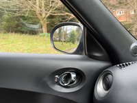 USED 2013 13 NISSAN JUKE 1.5 dCi 8v Acenta SUV 5dr Diesel Manual Euro 5 (s/s) (110 ps) 