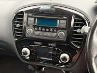 USED 2013 13 NISSAN JUKE 1.5 dCi 8v Acenta SUV 5dr Diesel Manual Euro 5 (s/s) (110 ps) 