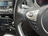 USED 2013 13 NISSAN JUKE 1.5 dCi 8v Acenta SUV 5dr Diesel Manual Euro 5 (s/s) (110 ps) 