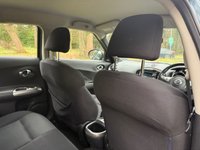 USED 2013 13 NISSAN JUKE 1.5 dCi 8v Acenta SUV 5dr Diesel Manual Euro 5 (s/s) (110 ps) 