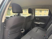 USED 2013 13 NISSAN JUKE 1.5 dCi 8v Acenta SUV 5dr Diesel Manual Euro 5 (s/s) (110 ps) 