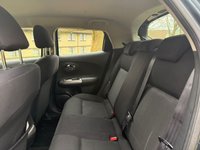 USED 2013 13 NISSAN JUKE 1.5 dCi 8v Acenta SUV 5dr Diesel Manual Euro 5 (s/s) (110 ps) 