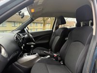 USED 2013 13 NISSAN JUKE 1.5 dCi 8v Acenta SUV 5dr Diesel Manual Euro 5 (s/s) (110 ps) 