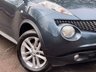 USED 2013 13 NISSAN JUKE 1.5 dCi 8v Acenta SUV 5dr Diesel Manual Euro 5 (s/s) (110 ps) 