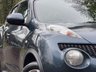 USED 2013 13 NISSAN JUKE 1.5 dCi 8v Acenta SUV 5dr Diesel Manual Euro 5 (s/s) (110 ps) 