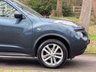 USED 2013 13 NISSAN JUKE 1.5 dCi 8v Acenta SUV 5dr Diesel Manual Euro 5 (s/s) (110 ps) 