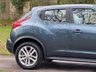 USED 2013 13 NISSAN JUKE 1.5 dCi 8v Acenta SUV 5dr Diesel Manual Euro 5 (s/s) (110 ps) 