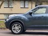 USED 2013 13 NISSAN JUKE 1.5 dCi 8v Acenta SUV 5dr Diesel Manual Euro 5 (s/s) (110 ps) 