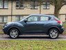 USED 2013 13 NISSAN JUKE 1.5 dCi 8v Acenta SUV 5dr Diesel Manual Euro 5 (s/s) (110 ps) 