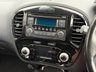 USED 2013 13 NISSAN JUKE 1.5 dCi 8v Acenta SUV 5dr Diesel Manual Euro 5 (s/s) (110 ps) 