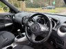 USED 2013 13 NISSAN JUKE 1.5 dCi 8v Acenta SUV 5dr Diesel Manual Euro 5 (s/s) (110 ps) 