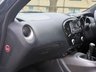 USED 2013 13 NISSAN JUKE 1.5 dCi 8v Acenta SUV 5dr Diesel Manual Euro 5 (s/s) (110 ps) 