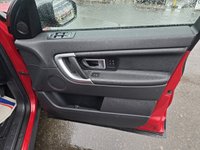 USED 2015 65 LAND ROVER DISCOVERY SPORT 2.0 TD4 HSE SUV 5dr Diesel Auto 4WD Euro 6 (s/s) (180 ps) 