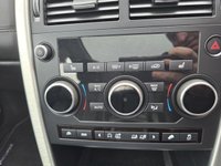 USED 2015 65 LAND ROVER DISCOVERY SPORT 2.0 TD4 HSE SUV 5dr Diesel Auto 4WD Euro 6 (s/s) (180 ps) 