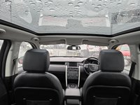 USED 2015 65 LAND ROVER DISCOVERY SPORT 2.0 TD4 HSE SUV 5dr Diesel Auto 4WD Euro 6 (s/s) (180 ps) 