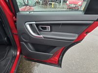 USED 2015 65 LAND ROVER DISCOVERY SPORT 2.0 TD4 HSE SUV 5dr Diesel Auto 4WD Euro 6 (s/s) (180 ps) 