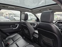 USED 2015 65 LAND ROVER DISCOVERY SPORT 2.0 TD4 HSE SUV 5dr Diesel Auto 4WD Euro 6 (s/s) (180 ps) 
