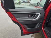 USED 2015 65 LAND ROVER DISCOVERY SPORT 2.0 TD4 HSE SUV 5dr Diesel Auto 4WD Euro 6 (s/s) (180 ps) 