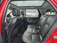 USED 2015 65 LAND ROVER DISCOVERY SPORT 2.0 TD4 HSE SUV 5dr Diesel Auto 4WD Euro 6 (s/s) (180 ps) 