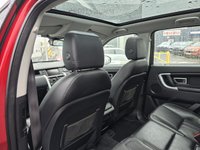 USED 2015 65 LAND ROVER DISCOVERY SPORT 2.0 TD4 HSE SUV 5dr Diesel Auto 4WD Euro 6 (s/s) (180 ps) 