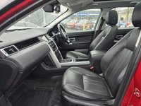 USED 2015 65 LAND ROVER DISCOVERY SPORT 2.0 TD4 HSE SUV 5dr Diesel Auto 4WD Euro 6 (s/s) (180 ps) 