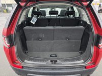 USED 2015 65 LAND ROVER DISCOVERY SPORT 2.0 TD4 HSE SUV 5dr Diesel Auto 4WD Euro 6 (s/s) (180 ps) 