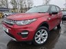 USED 2015 65 LAND ROVER DISCOVERY SPORT 2.0 TD4 HSE SUV 5dr Diesel Auto 4WD Euro 6 (s/s) (180 ps) 