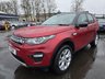 USED 2015 65 LAND ROVER DISCOVERY SPORT 2.0 TD4 HSE SUV 5dr Diesel Auto 4WD Euro 6 (s/s) (180 ps) 