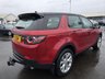 USED 2015 65 LAND ROVER DISCOVERY SPORT 2.0 TD4 HSE SUV 5dr Diesel Auto 4WD Euro 6 (s/s) (180 ps) 