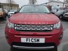 USED 2015 65 LAND ROVER DISCOVERY SPORT 2.0 TD4 HSE SUV 5dr Diesel Auto 4WD Euro 6 (s/s) (180 ps) 