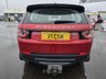 USED 2015 65 LAND ROVER DISCOVERY SPORT 2.0 TD4 HSE SUV 5dr Diesel Auto 4WD Euro 6 (s/s) (180 ps) 