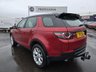 USED 2015 65 LAND ROVER DISCOVERY SPORT 2.0 TD4 HSE SUV 5dr Diesel Auto 4WD Euro 6 (s/s) (180 ps) 