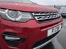 USED 2015 65 LAND ROVER DISCOVERY SPORT 2.0 TD4 HSE SUV 5dr Diesel Auto 4WD Euro 6 (s/s) (180 ps) 