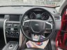 USED 2015 65 LAND ROVER DISCOVERY SPORT 2.0 TD4 HSE SUV 5dr Diesel Auto 4WD Euro 6 (s/s) (180 ps) 