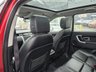 USED 2015 65 LAND ROVER DISCOVERY SPORT 2.0 TD4 HSE SUV 5dr Diesel Auto 4WD Euro 6 (s/s) (180 ps) 