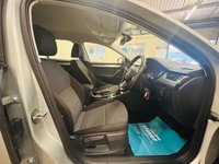 USED 2016 16 SKODA OCTAVIA 1.2 TSi SE Estate Automatic 5 Door Petrol DSG Euro 6 (s/s) (110 ps) 8 SKODA SERVICES WITH BELT CHANGE