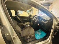 USED 2016 16 SKODA OCTAVIA 1.2 TSi SE Estate Automatic 5 Door Petrol DSG Euro 6 (s/s) (110 ps) 8 SKODA SERVICES WITH BELT CHANGE