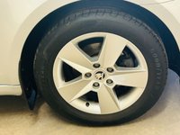 USED 2016 16 SKODA OCTAVIA 1.2 TSi SE Estate Automatic 5 Door Petrol DSG Euro 6 (s/s) (110 ps) 8 SKODA SERVICES WITH BELT CHANGE