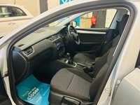 USED 2016 16 SKODA OCTAVIA 1.2 TSi SE Estate Automatic 5 Door Petrol DSG Euro 6 (s/s) (110 ps) 8 SKODA SERVICES WITH BELT CHANGE