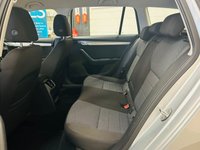 USED 2016 16 SKODA OCTAVIA 1.2 TSi SE Estate Automatic 5 Door Petrol DSG Euro 6 (s/s) (110 ps) 8 SKODA SERVICES WITH BELT CHANGE