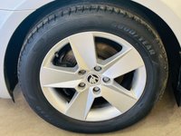 USED 2016 16 SKODA OCTAVIA 1.2 TSi SE Estate Automatic 5 Door Petrol DSG Euro 6 (s/s) (110 ps) 8 SKODA SERVICES WITH BELT CHANGE