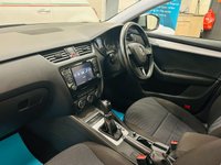 USED 2016 16 SKODA OCTAVIA 1.2 TSi SE Estate Automatic 5 Door Petrol DSG Euro 6 (s/s) (110 ps) 8 SKODA SERVICES WITH BELT CHANGE