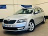 USED 2016 16 SKODA OCTAVIA 1.2 TSi SE Estate Automatic 5 Door Petrol DSG Euro 6 (s/s) (110 ps) 8 SKODA SERVICES WITH BELT CHANGE