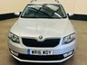 USED 2016 16 SKODA OCTAVIA 1.2 TSi SE Estate Automatic 5 Door Petrol DSG Euro 6 (s/s) (110 ps) 8 SKODA SERVICES WITH BELT CHANGE