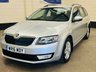 USED 2016 16 SKODA OCTAVIA 1.2 TSi SE Estate Automatic 5 Door Petrol DSG Euro 6 (s/s) (110 ps) 8 SKODA SERVICES WITH BELT CHANGE